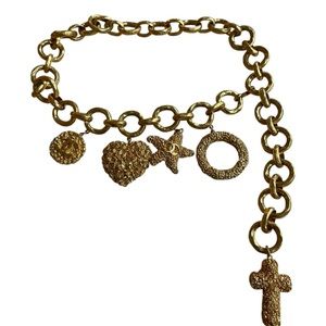 Rare cruise 1994 starfish belt